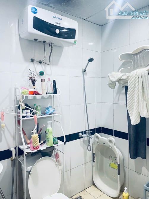 BÁN CĂN HỘ SIÊU HIẾM ĐẠI MỖ - 65M - LÔ GÓC – TẦNG ĐẸP – GIÁ CHỈ 3.8 TỶ (TTL36159) - 1