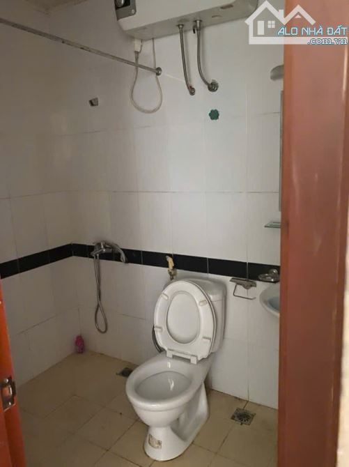 BÁN CĂN HỘ ĐẠI MỖ -  67M - LÔ GÓC – FULL NỘI THẤT – GIÁ CHỈ 4 TỶ(TTL36160) - 1