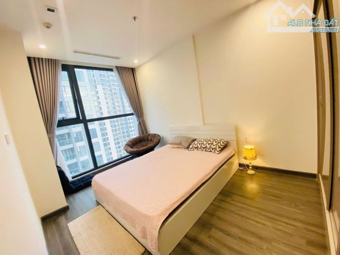 BÁN CĂN HỘ CAO CẤP VIN TÂY MỖ - 46M- FULL NỘI THẤT - FULL NỘI THẤT – GIÁ CHỈ 4.15 TỶ - 1