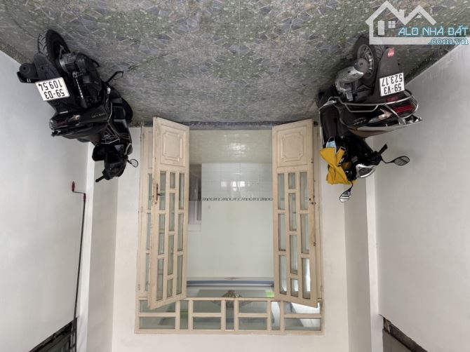 Nhà cấp 4 đường XUÂN THỚI THƯỢNG 58C, xã XTT, H. Hóc Môn. DT 113.1m2 (4mx28,3m). 4,62TỶ - 1