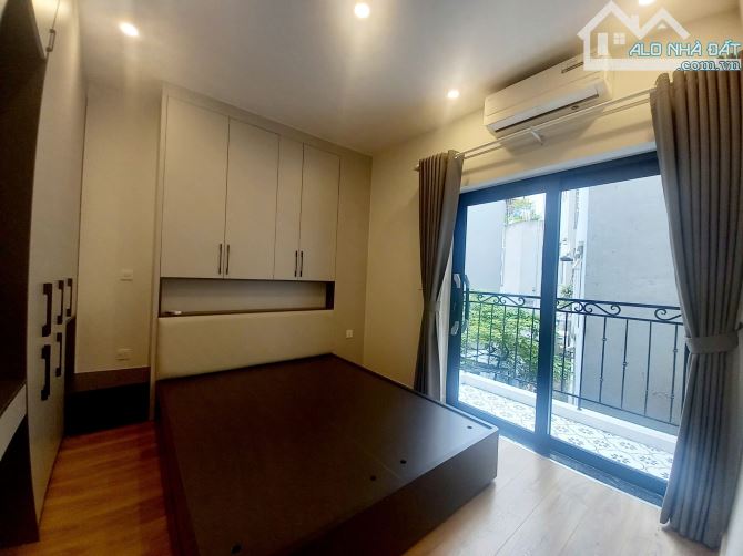 BÁN NHÀ CHÙA LÁNG 11 PHÒNG KHÉP KÍN DÒNG TIỀN ỔN ĐỊNH 45TR/THÁNG – GIÁ MỚI 9 TỶ - 1