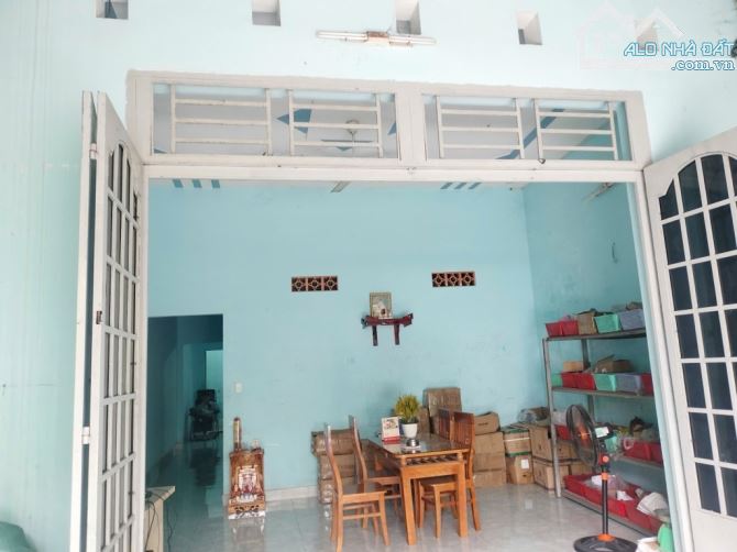Nhà cấp 4 đường XUÂN THỚI THƯỢNG 4-1, xã XTT, H. Hóc Môn. DT 100.6m2 (5mx18m). 5,75TỶ - 1