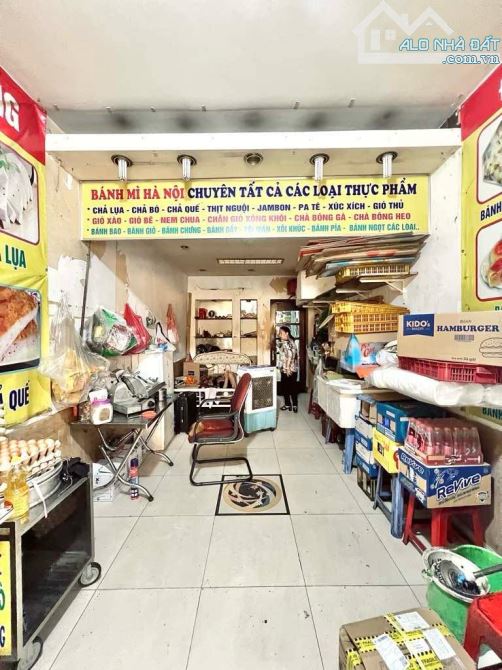 BÁN NHÀ MẶT TIỀN TÔ HIẾN THÀNH – QUẬN 10 – 3 TẦNG – 54M2 – GIÁ CHỈ 14.5 TỶ – KINH DOANH ĐỈ - 1