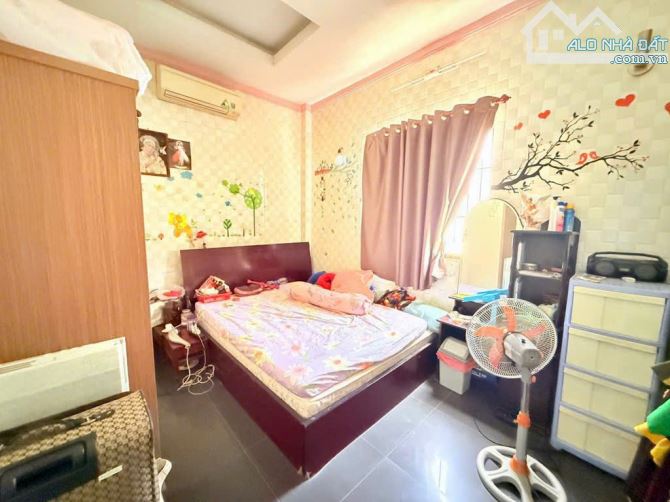 HẺM LỚN, 70m2, 5 PN, UNG VĂN KHIÊM, NHÀ CHÍNH CHỦ, TIỀM NĂNG TĂNG GIÁ - 1