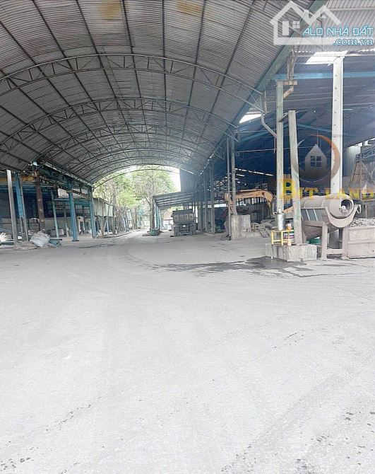 Bán xưởng 1,8hecta SKC đầy đủ pháp lý ngoài KCN tại Biên Hoà, Đồng Nai - 1