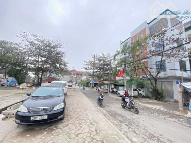 Bán đất gần phố Trịnh Văn Bô, 52m2, gần phố, kinh doanh, ô tô vào nhà. Giá chào: 9,7 tỷ. - 1