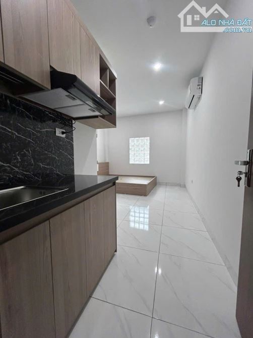 @Hồng Hạnh BÁN CCMN MỸ ĐÌNH-40M-6 TẦNG-9 PHÒNG KK-DÒNG TIỀN  ỔN ĐỊNH-XÂY MỚI-GIÁ 8,25 TỶ - 1