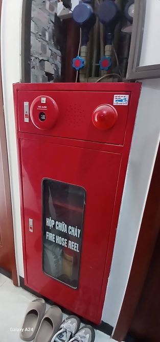 Bán tòa căn hộ dòng tiền đủ đồ vân trì hiệu suất cực cao xây mới bàn giao full phòng thuê. - 1