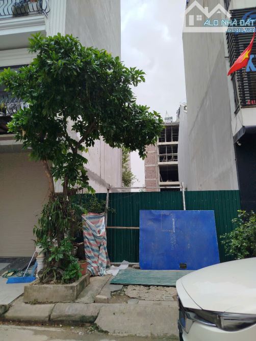 BÁN ĐẤT DƯƠNG NỘI HÀ ĐÔNG_GẦN MẶT PHỐ LÊ QUANG ĐẠO_SÁT CÔNG VIÊN THIÊN VĂN HỌC_50M_14,7 TỶ - 1