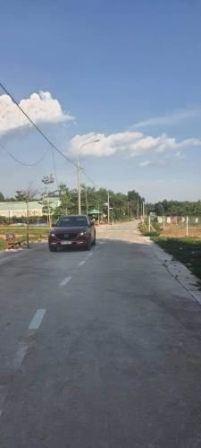 Bán lô đất ngộp ở Long Đức Long Thành DT 125m² Giá 1tỷ8 cách Sân Bay LT 5 phút di chuyển - 1