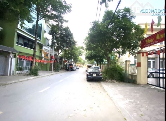 55 Tỷ / 126 M2 / 8.4 M tiền / Mặt Phố Lộc.Xuân Đỉnh - 1