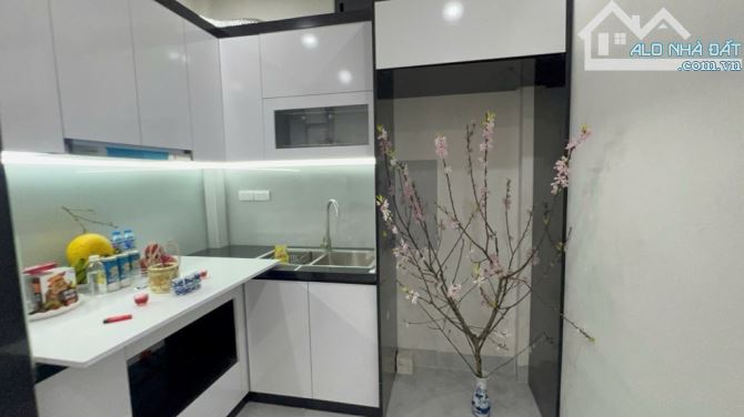 Nguyễn Lương Bằng gần hồ ngõ thông các ngả dân trí cao ở sướng - 1