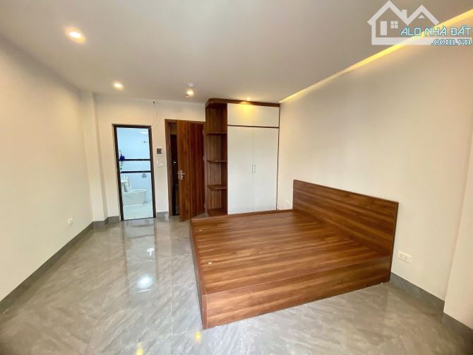 BÁN CCMN NGỌC TRỤC – 11 PHÒNG FULL ĐỒ – DÒNG TIỀN 800TR/NĂM - 1