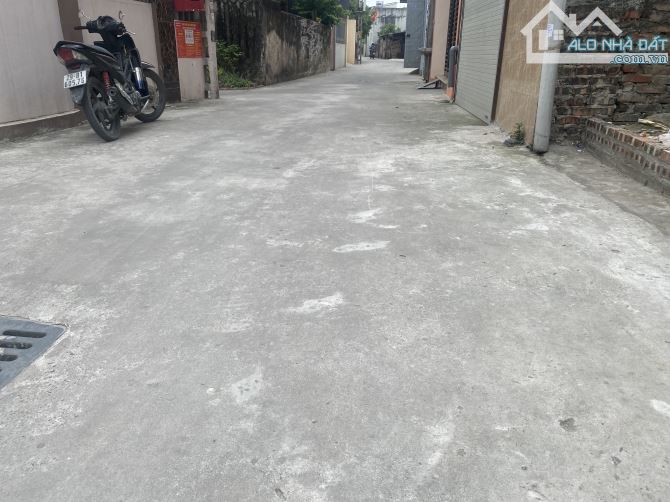 Ô TÔ TRÁNH CỔ DƯƠNG HƠN 60m2 NHỈNH 5 tỷ DỄ THANH KHOẢN - 1