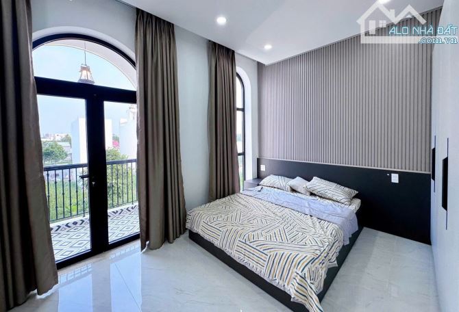 Bán Gấp Nhà Đẹp 2 Tỷ 500 – 4PN, 240m² – Hẻm Ô Tô – Gần Trung Tâm Thủ Dầu Một - 12