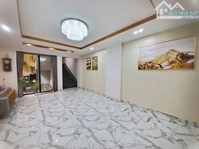 Nhà đẹp như resort – Vị trí trung tâm – Giá không tưởng tại TP Thái Bình - 12