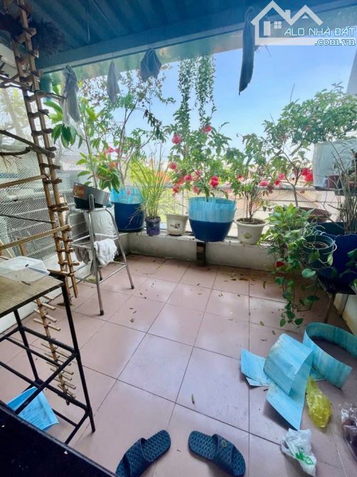 Nhà bán đường Nguyễn Hữu Hào, Q4. DTSD 12,9m2. 4tầng, giá bán 2,9 tỷ - 12
