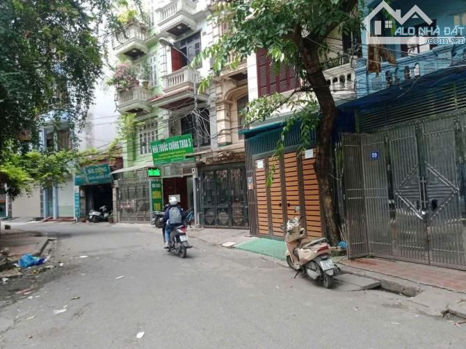 Siêu phẩm đến từ quận Hoàng Mai - 12