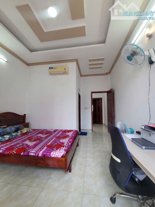 4Tỷ100__Nhà 1T2L KDC đồng bộ gần đường Mỹ Phước Tân Vạn và KCN Tân Đông Hiệp B - 12