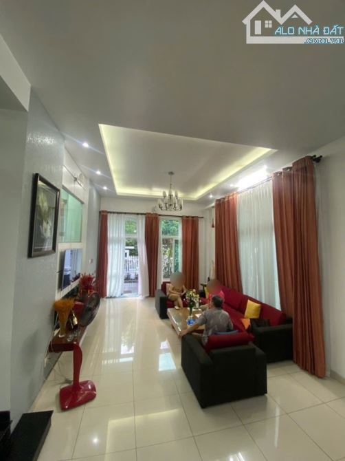 Mặt Tiền Lương Đình Của An Phú Thủ Đức 10x28 GIá 67 TỶ - 12