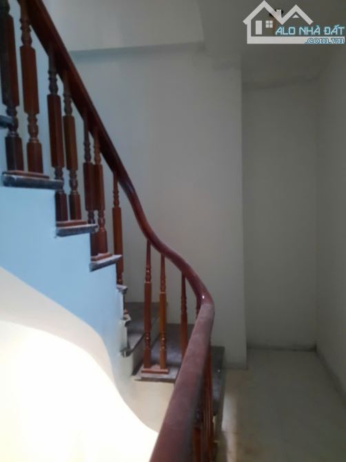 Bán gấp nhà gần đô thị Vinhomes Tây Mỗ, gần trục chính ngõ thông ô tô, 5 tầng, 4.7 tỷ - 12