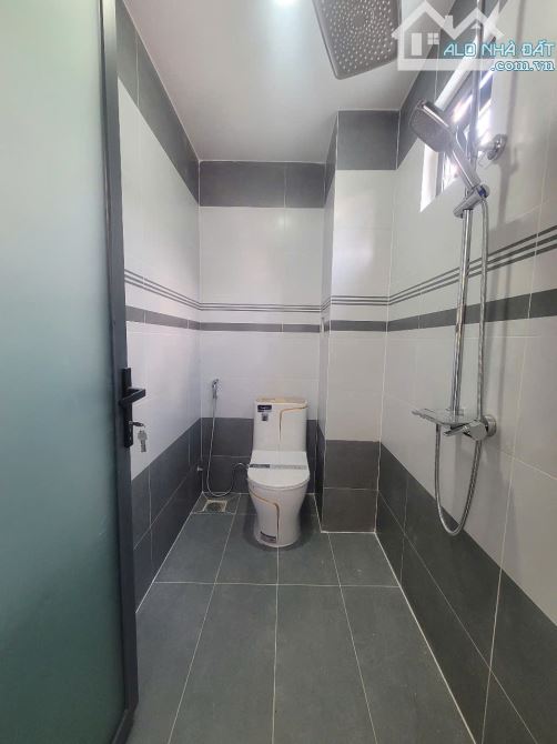 Bán nhà mới 1T2L 4x20m, KDC đường Phạm Văn Diêu p.Tân Hạnh, full nội thất - 12