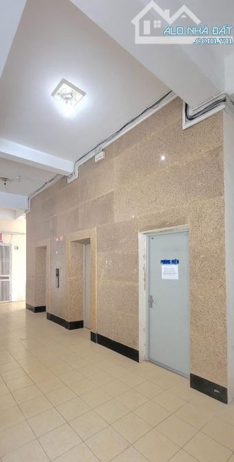 CHÍNH CHỦ GỬI BÁN CĂN HỘ NO PHỐ TRẦN QUÝ KIÊN DT 51M2, Giá 4,2 tỷ - 12