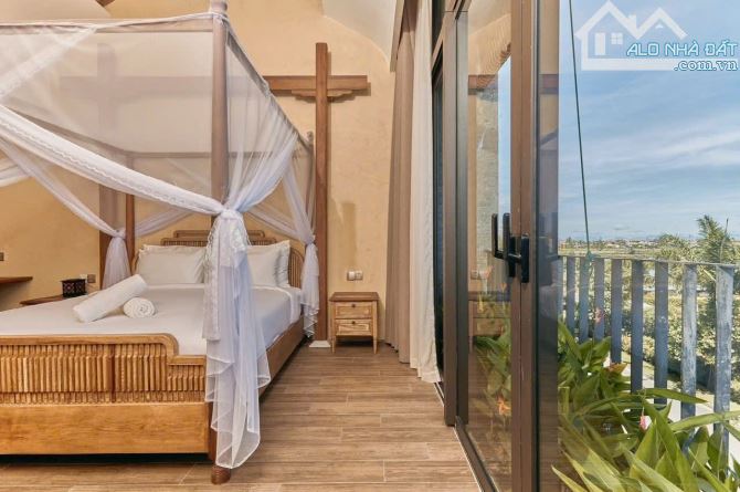 🎉🎉Góc cho thuê (ko bán ), Villa 5 ngủ ở Casamia Hội An - 12