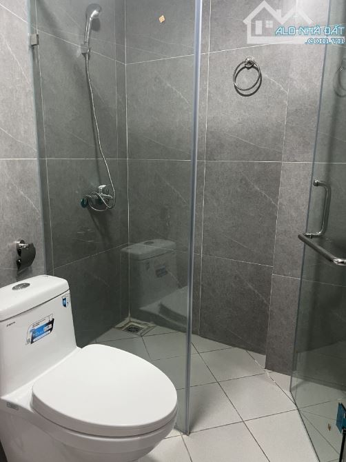 🏡 NHÀ 6 TẦNG SIÊU ĐẸP NGÔ GIA TỰ - 🚘 QUAY ĐẦU - GIÁ CHỈ 11 TỶ - 12