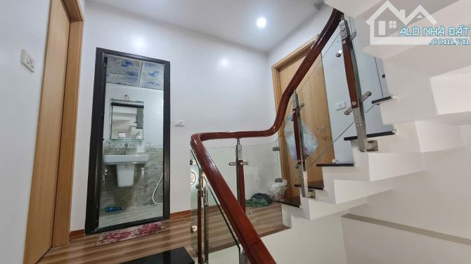 Nhà đẹp tổ 1 Yên Nghĩa Hà Đông - Hà Nội - 12