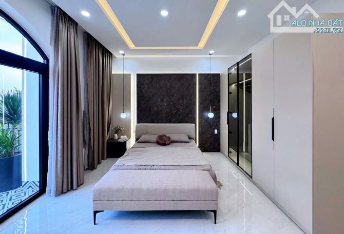Bán Gấp Nhà Đẹp 2 Tỷ 500 – 4PN, 240m² – Hẻm Ô Tô – Gần Trung Tâm Thủ Dầu Một - 13