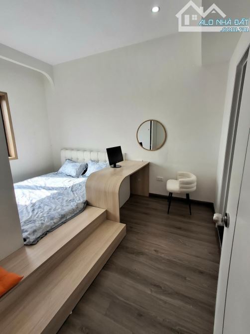 Chung cư CT 5 Đơn Nguyên 3 Mỹ Đình. 83m² 3 Phòng ngủ 2vs. Chỉ 5,55 tỷ - 13