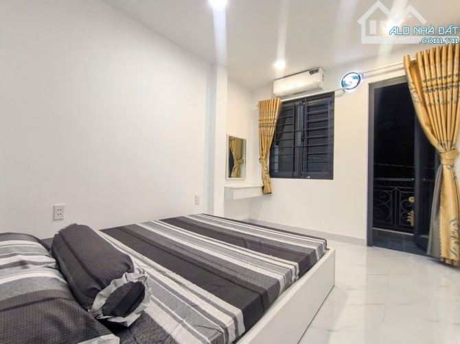 NHÀ PHẠM VĂN CHIÊU P14 GÒ VẤP 24M2 2 TẦNG 3,6 TỶ GẦN CHỢ THẠCH ĐÀ - 13