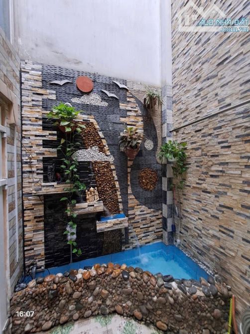 BÁN NHÀ BÌNH TÂN NGAY NGUYỄN SƠN TÂN PHÚ - 72m2 - ĐƯỜNG 8M CÁCH MT 20M, CHỈ 7 TỶ NHỈNH - 13