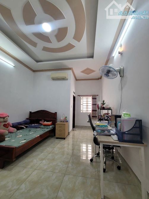 4Tỷ100__Nhà 1T2L KDC đồng bộ gần đường Mỹ Phước Tân Vạn và KCN Tân Đông Hiệp B - 13