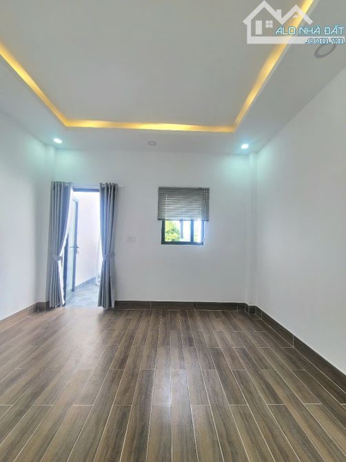 Bán nhà mới 1T2L 4x20m, KDC đường Phạm Văn Diêu p.Tân Hạnh, full nội thất - 13
