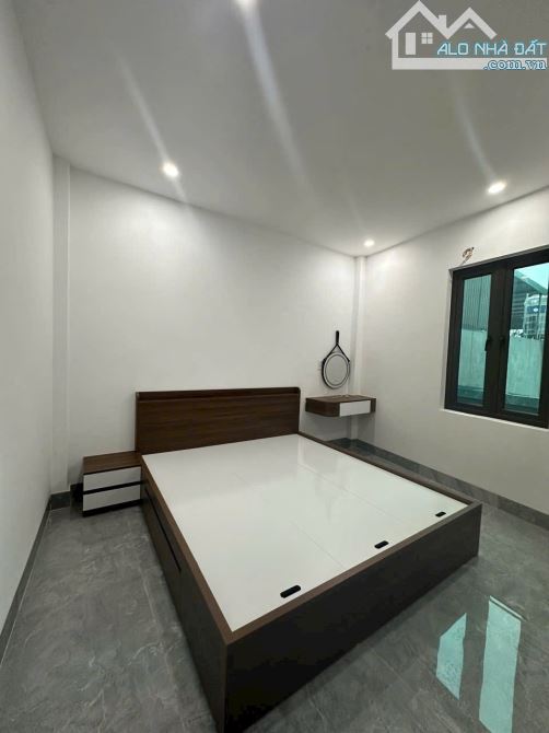 CC/ Bán Nhà 4 Tầng Lô Góc 3 Mặt Tiền - Khu Phố Tân Kim, Tân Bình, TP Hải Dương - 13