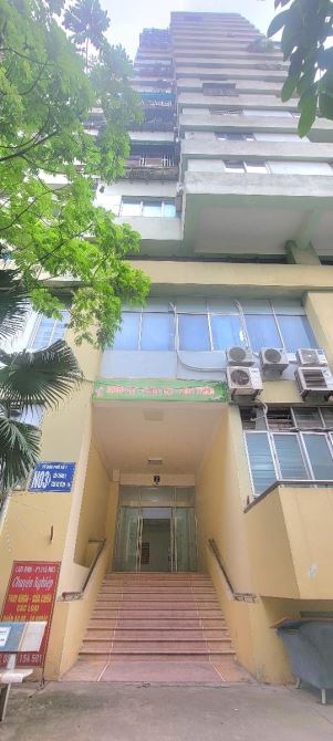 CHÍNH CHỦ GỬI BÁN CĂN HỘ NO PHỐ TRẦN QUÝ KIÊN DT 51M2, Giá 4,2 tỷ - 13