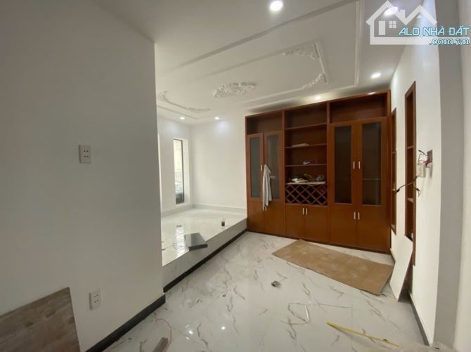 Bán nhà nở hậu Nguyễn Phúc Chu, P15, Tân Bình.71m2 x 5 tầng - 4 x 18 . Giá 7.68 tỷ TL - 13