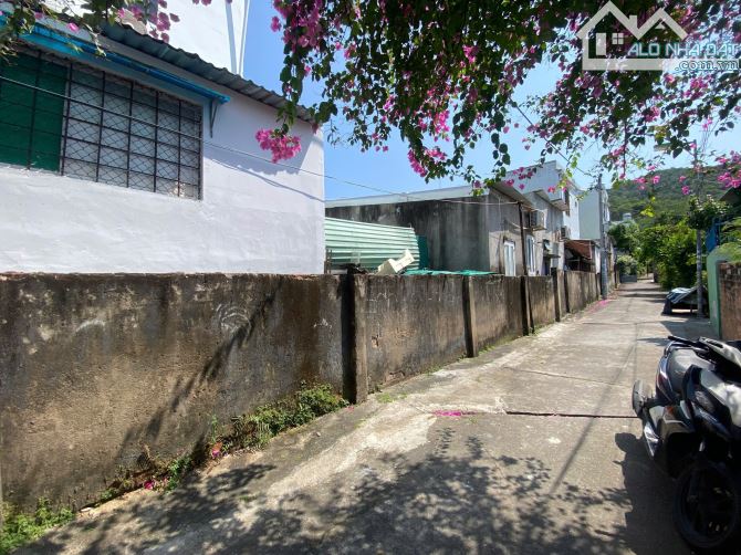 Bán Nhà 2 Mặt Tiền Đường Đặng Lộ Ngang 6.5m gần chợ Vĩnh Hải, dt 101m giá chỉ 3 tỷ 700 - 13