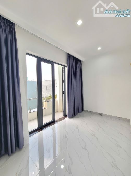 nhà 1 trệt 2 lầu 6ty TL 145,6m2 KDC full nội thất ngay Trung Tâm Y Tế Dĩ An - 13