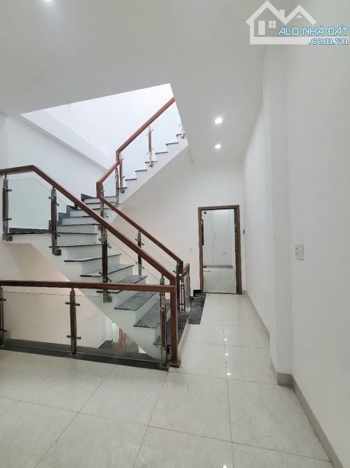 nhà 60m2 3ty750 TL 1 trệt 2 lầu, đúc 3 tấm,trục chính KDC, p.Bình Chuẩn - 13