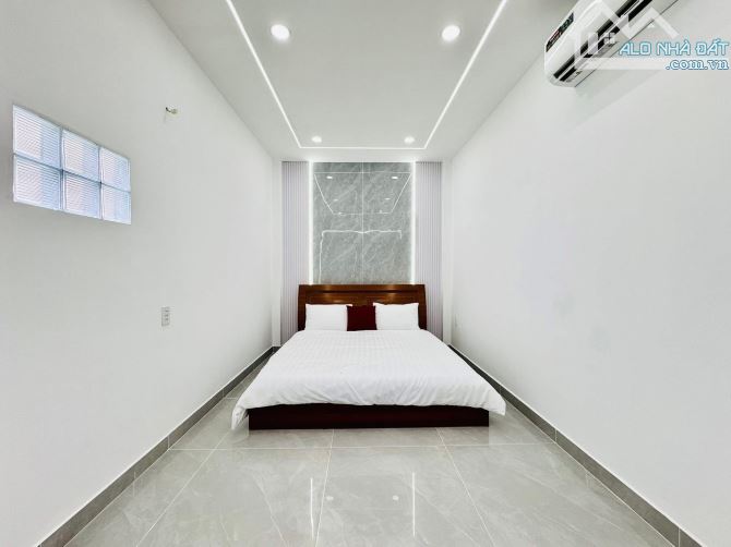VỀ QUÊ Ở CẦN BÁN NHÀ ĐƯỜNG TRẦN TUẤN KHẢI, PHƯỜNG 5, QUẬN 5 - GIÁ:4TỶ940/68,8M2. SỔ CHUẨN. - 13