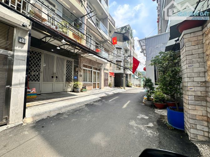 BÁN TOÀ NHÀ 40P TRỌ CAO CẤP, phường 26 , Q, bình thạnh, tp.hồ chí minh-thu nhập , 180tr/th - 13
