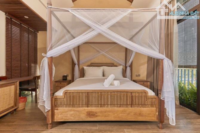 🎉🎉Góc cho thuê (ko bán ), Villa 5 ngủ ở Casamia Hội An - 13