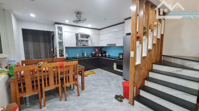 Nhà đẹp tổ 1 Yên Nghĩa Hà Đông - Hà Nội - 13