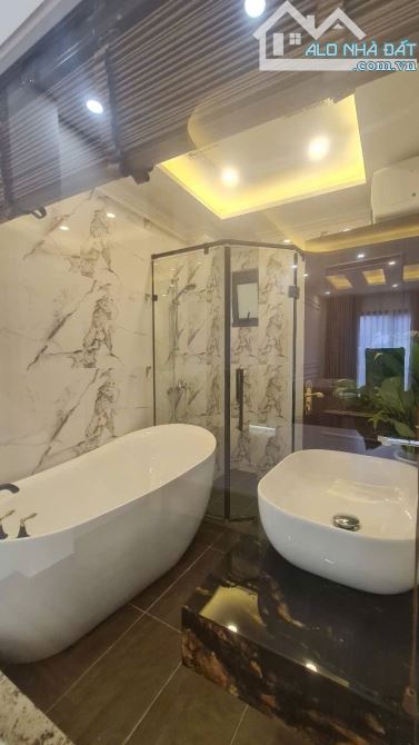 Lò Đúc, Nhà mới đẹp, 15m ra phố, 6 tầng TM, Oto vào nhà. 66m2, MT 4m. 22.2 tỷ! - 13