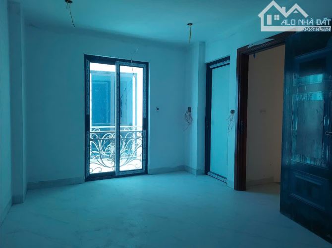 Bán gấp nhà gần đô thị Vinhomes Tây Mỗ, gần trục chính ngõ thông ô tô, 5 tầng, 4.7 tỷ - 14