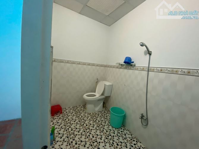 Bán Nhà 2 Mặt Tiền Đường Đặng Lộ Ngang 6.5m gần chợ Vĩnh Hải, dt 101m giá chỉ 3 tỷ 700 - 14