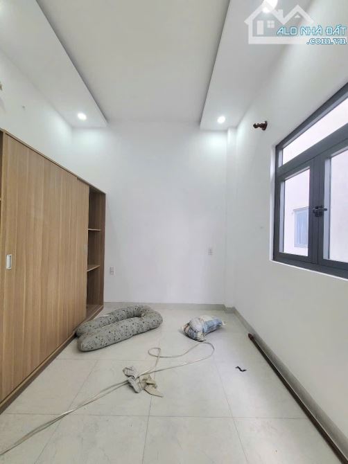 nhà 60m2 3ty750 TL 1 trệt 2 lầu, đúc 3 tấm,trục chính KDC, p.Bình Chuẩn - 14